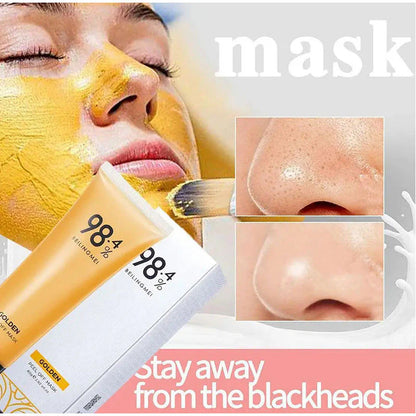 MAGIC Korean Gold Peel Off Mask –